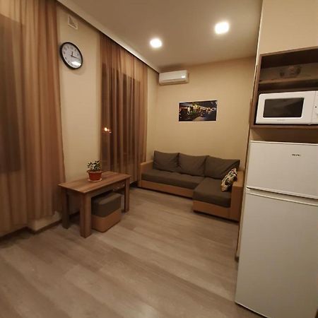 Yerevan, Abovyan 34 My Street المظهر الخارجي الصورة